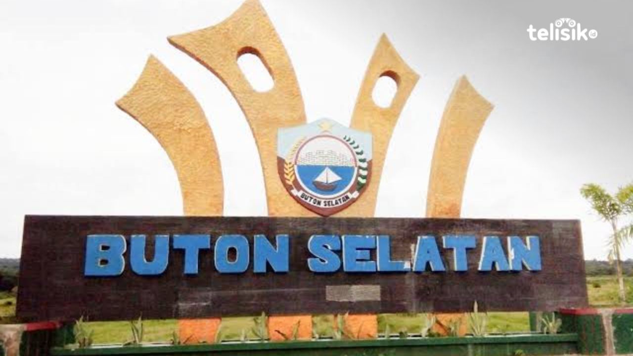 Buton Selatan Bakal Didominasi Cuaca Berawan untuk 3 Hari Kedepan