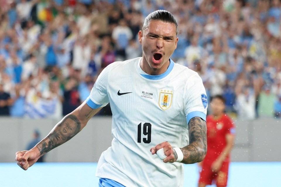 Copa America 2024: Amerika Serikat Dihantui Tekanan Uruguay