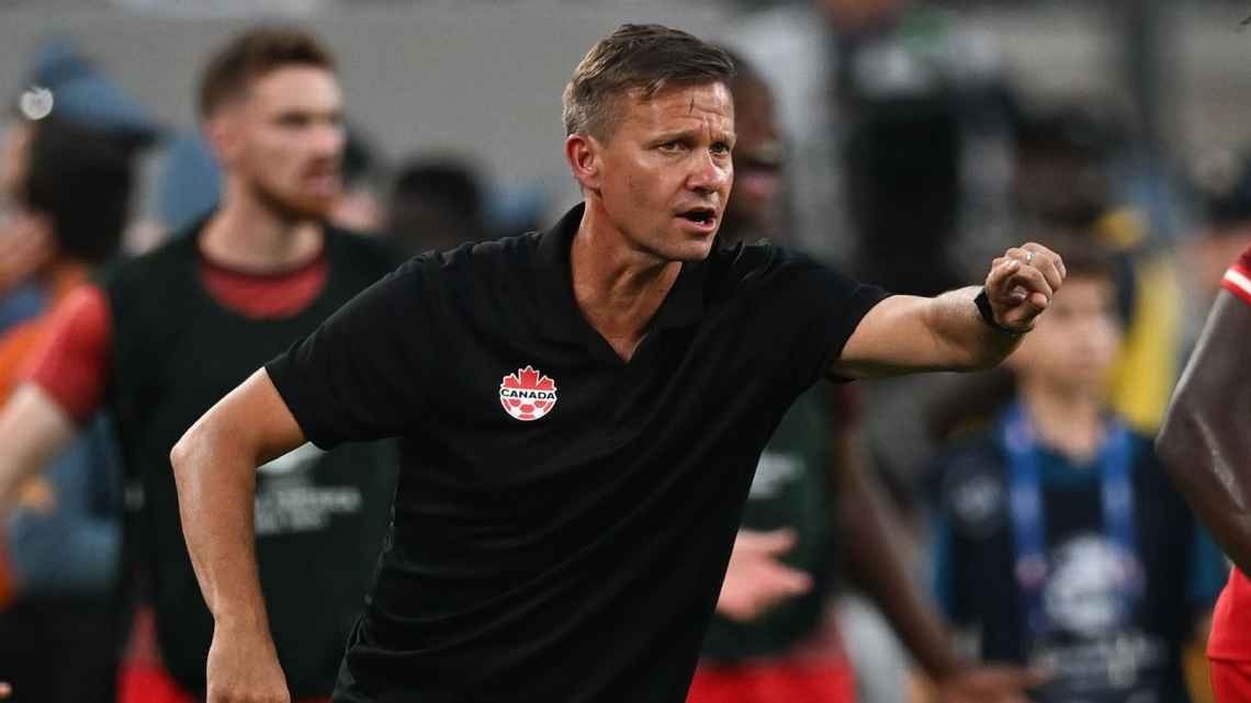 Copa America 2024: Kanada Bidik Sejarah Berebut Tempat Ketiga vs Uruguay