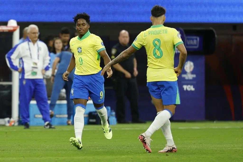 Copa America 2024: Uruguay Anggap Brasil Tetap Berbahaya Tanpa Vinicius