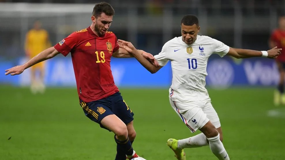 Data dan Fakta Spanyol vs Prancis Jelang Semifinal Euro 2024