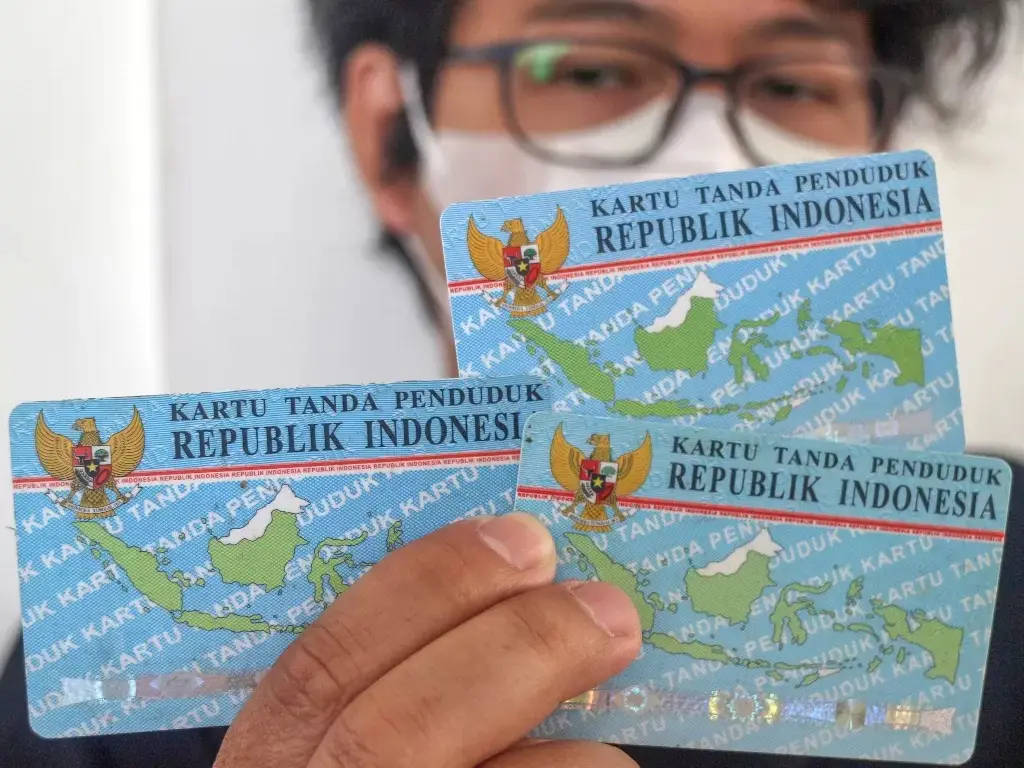 Data Pribadi Marak Disalahgunakan, Begini Cara Cek KTP Dipakai Pinjol Orang Lain