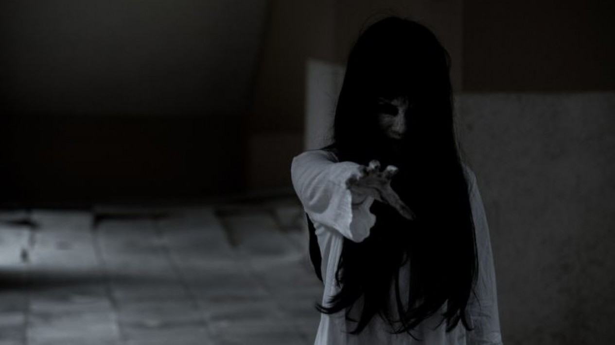 Deretan Hantu Lokal Tanah Air Paling Seram dan Bikin Bulu Kuduk Merinding