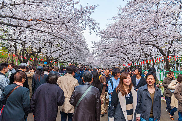 Deretan Negara Asia Ogah-ogahan Punya Anak dengan Resesi Seks Terparah
