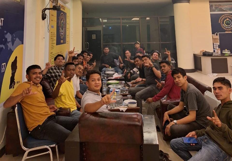 Dianggap Mumpuni, Sahabat Milenial Dukung Pasangan Balon Gubernur Sultra Lukman Abunawas-La Ode Ida