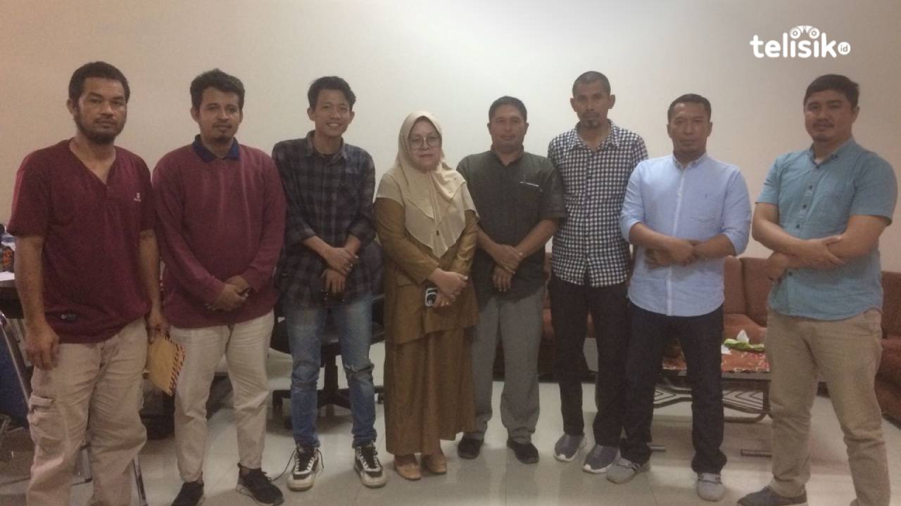 Disnaker Sultra Mediasi Perselisihan PT AJB dengan Dua Pekerjanya