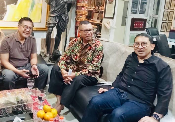 Duet Tina Nur Alam-LM Salmar Dinilai Tepat Pimpin Sulawesi Tenggara