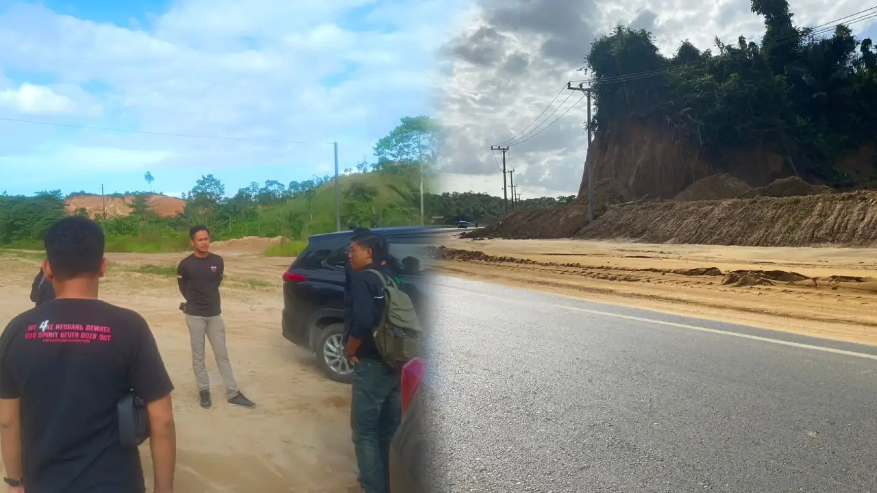 Enam Developer yang Dilaporkan ke Polda Sulawesi Tenggara Ditinjau