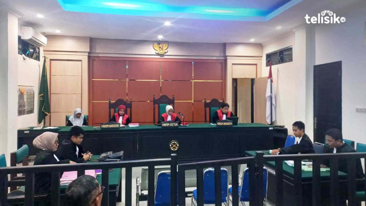 Enam Saksi Diperiksa dalam Persidangan Kasus Penghalangan Tambang di Torobulu Konawe Selatan