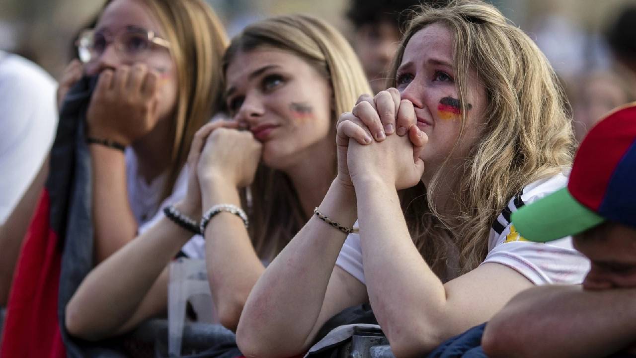 Euro 2024: Disaksikan 5 Miliar Penonton TV dan Pengikut di Media Sosial Naik 14 Juta