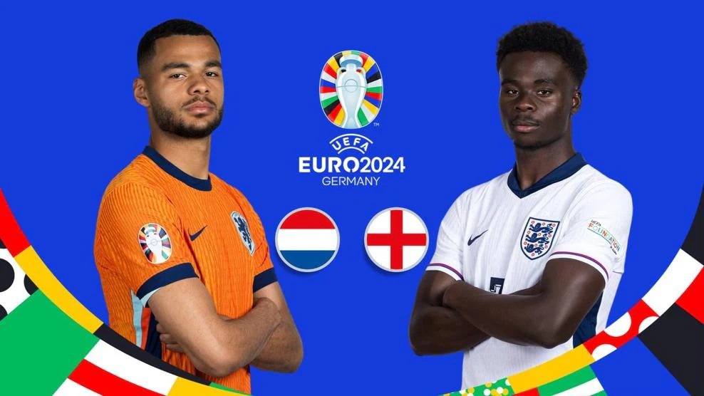 Euro 2024: Koeman Percaya Diri Belanda ke Final dan Inggris Bidik Sejarah