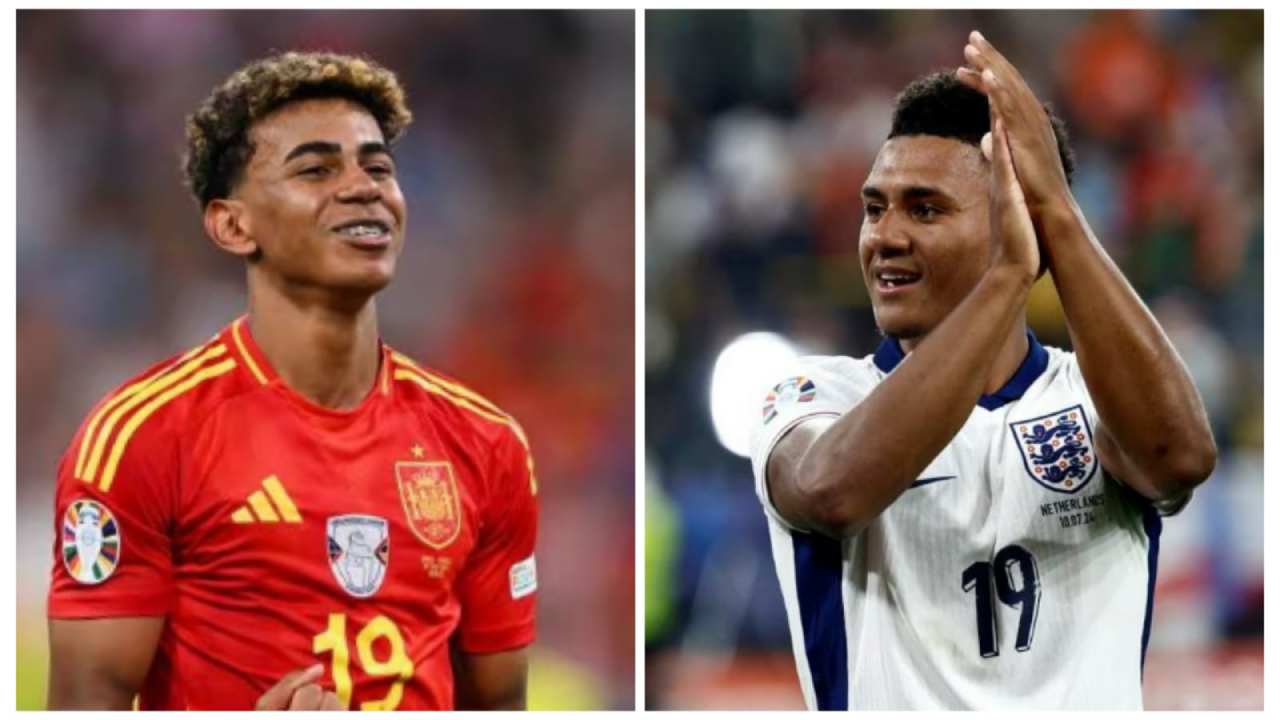 Euro 2024: Ollie Watkins Puji Bakat Calon Lawan Lamine Yamal