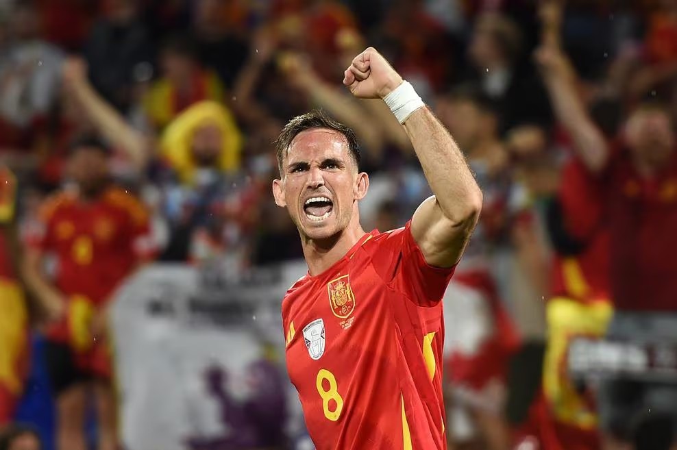 Euro 2024: Spanyol Tantang Jerman di Perempat Final