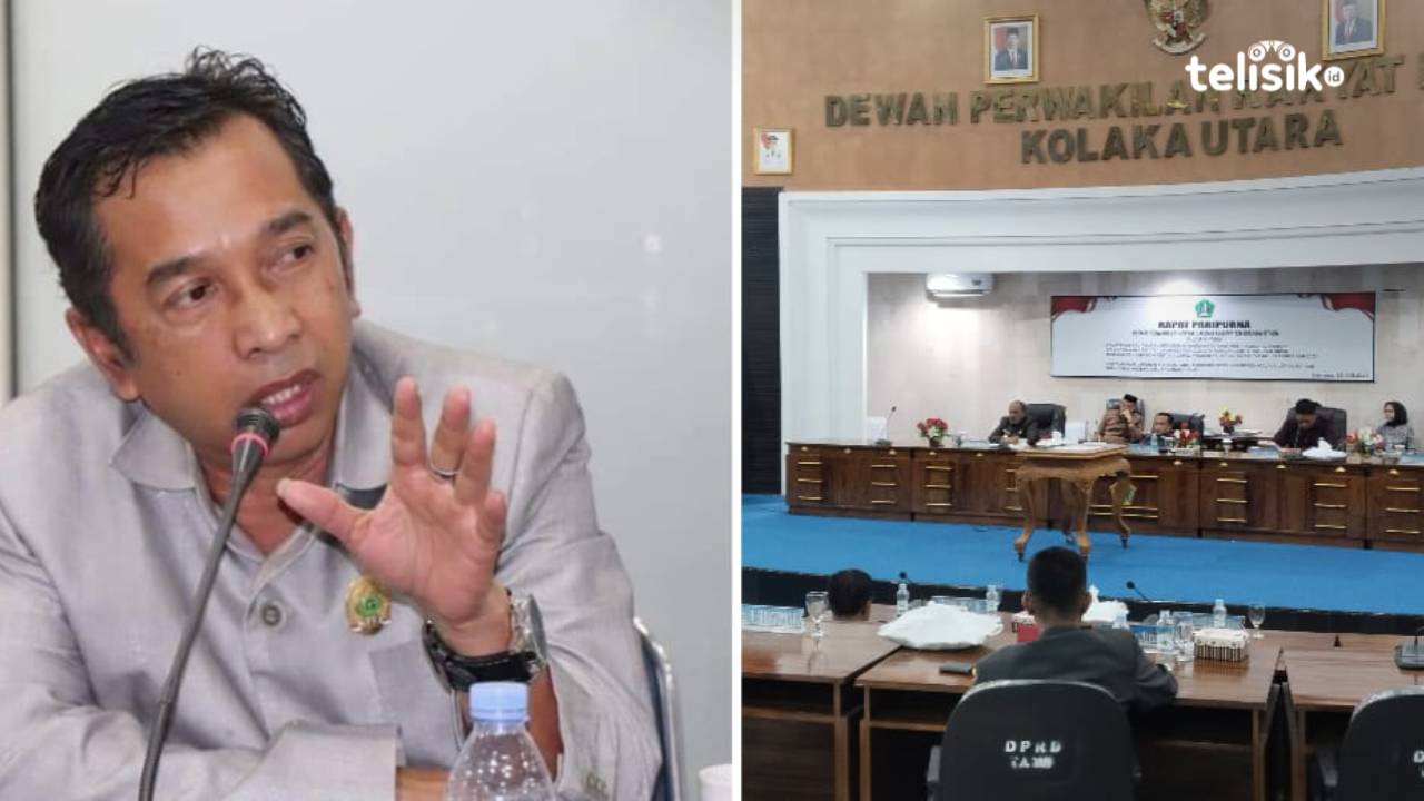 F-PPP Kritik Rotasi ASN yang Dilakukan Pj Bupati Kolaka Utara