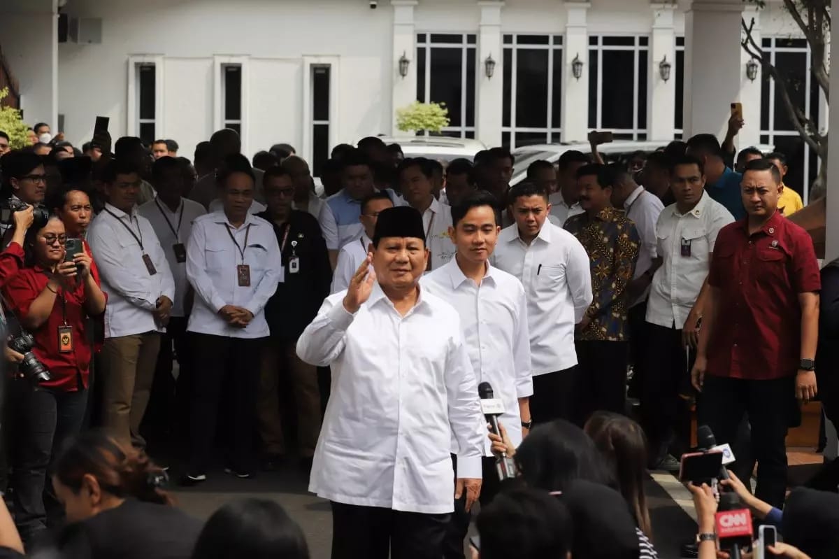 Gaji PNS 2025 Bakal Naik Segini, Berlaku Awal Pemerintahan Prabowo-Gibran?