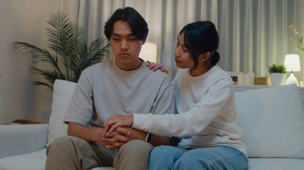 Ini 14 Tanda Laki-Laki Mandul