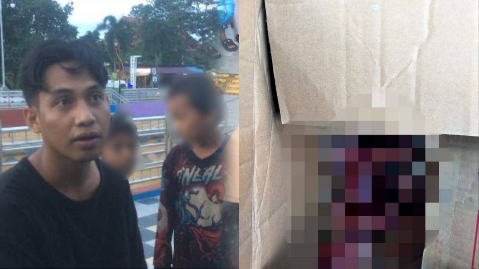 Ini Hasil Autopsi Bayi Perempuan yang Ditemukan di Kali Kadia Kendari