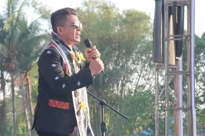 Ini Program Unggulan La Ode Muhammad Amsar Bagi Muna Barat