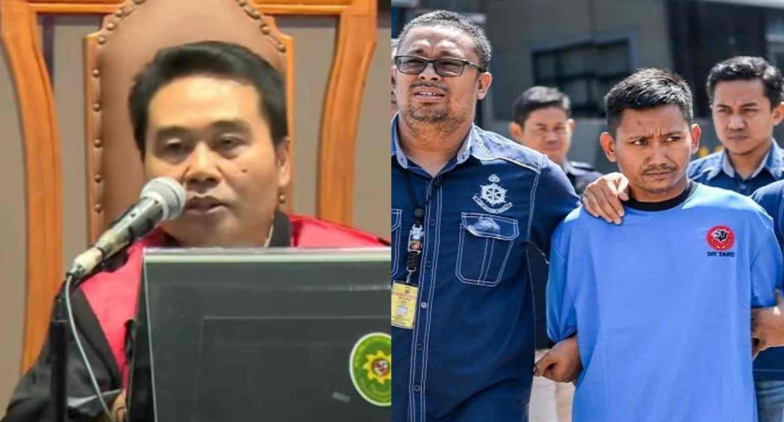 Intip Harta Kekayaan Eman Sulaeman, Hakim Tunggal Gugatan Prapradilan Pegi Setiawan