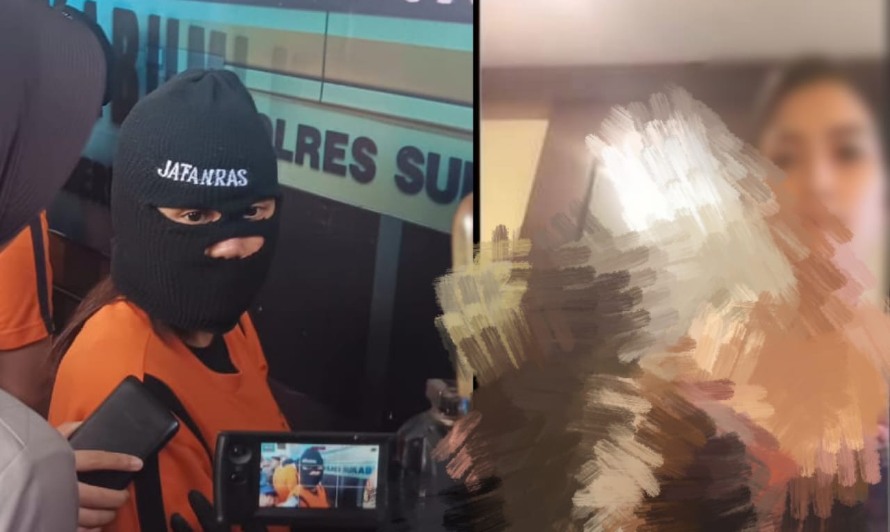 IRT Produksi Video Porno dan Live Tanpa Busana Sambil Joget di Aplikasi HOT51, Raup Untung Miliaran Rupiah