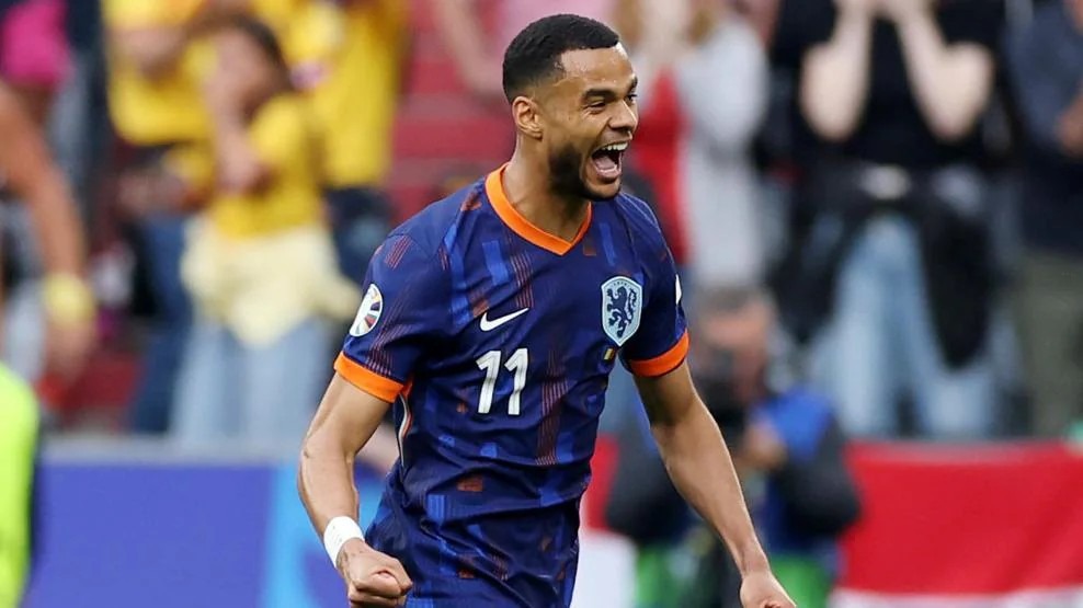 Jadwal Perempat Final dan Top Skorer Sementara Euro 2024