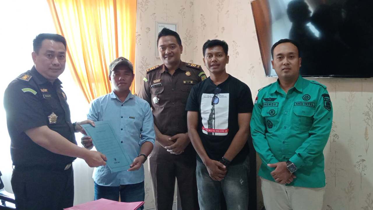 Kejari Buton Didesak Tuntaskan Kasus PPPK Buton Selatan