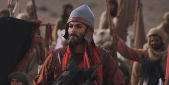Kisah Karomah Khalid Bin Walid Kebal Racun Mematikan saat Perang hingga Dites Ratu Persia