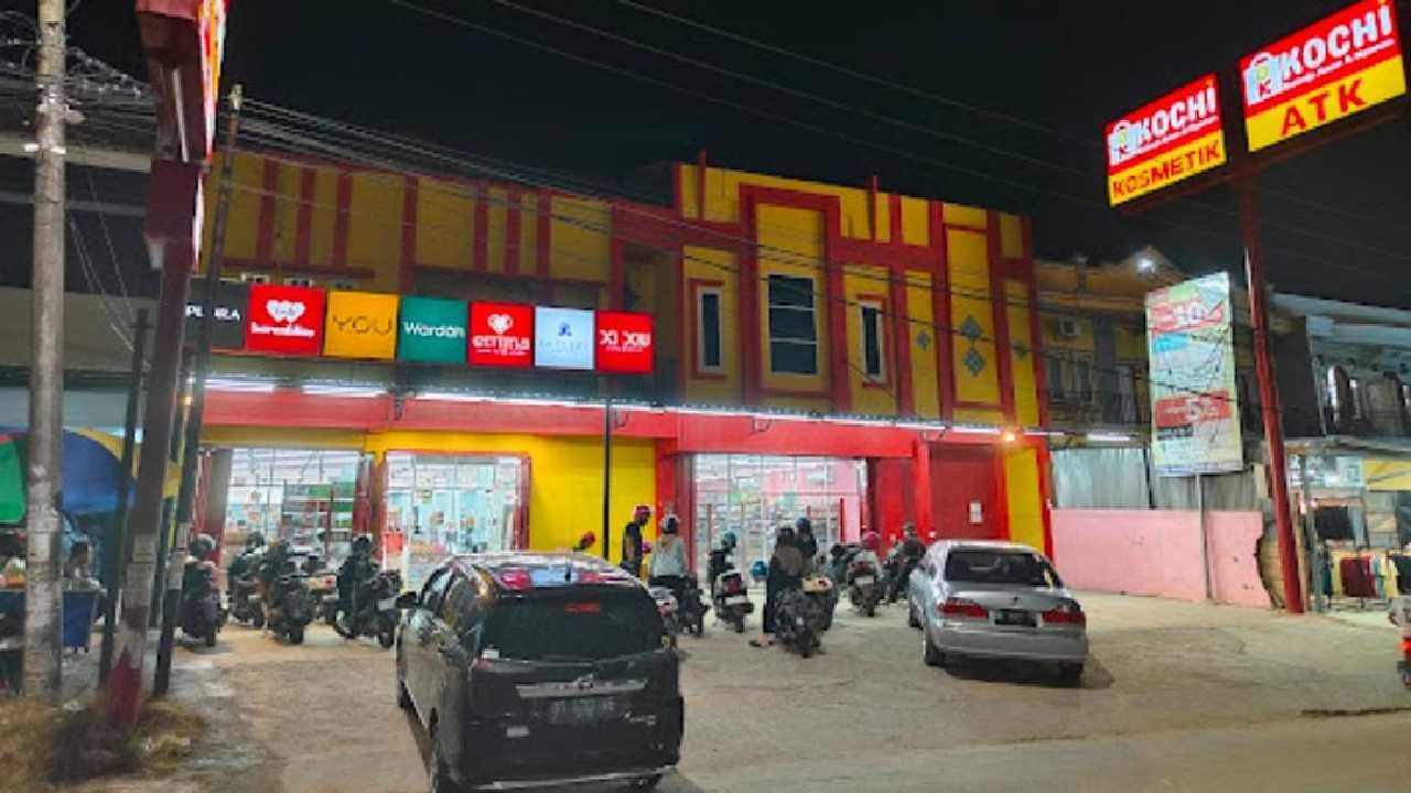 Kochi Kendari Buka Loker 3 Posisi, Berikut Kualifikasi dan Persyaratannya