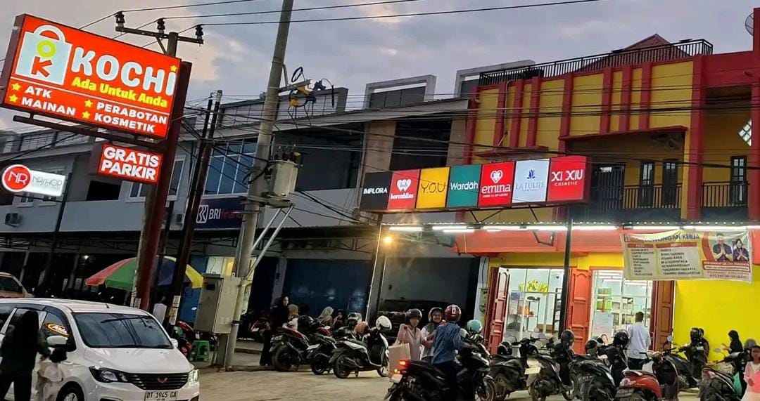 Kochi Kendari Buka Loker 3 Posisi, Buruan Daftar