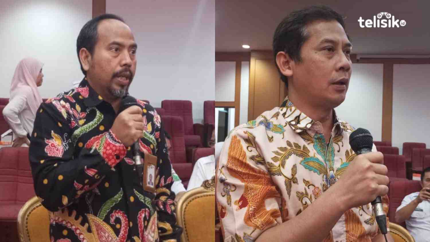 KPK Bersama Pemprov Sulawesi Tenggara Gelar Rakor Pengolahan Sampah jadi Energi Terbarukan