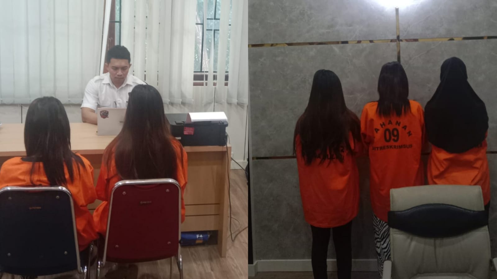 Lima Selebgram Wanita di Sultra jadi Perantara Link Gacor Judi Online, Dapat Endors hingga Jutaan Rupiah