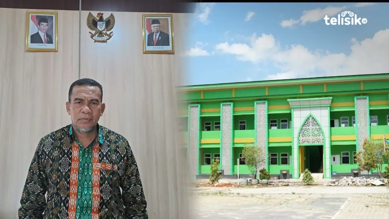 MAN 1 Kendari Lahirkan Siswa Unggulan dalam Iptek dan Imtak
