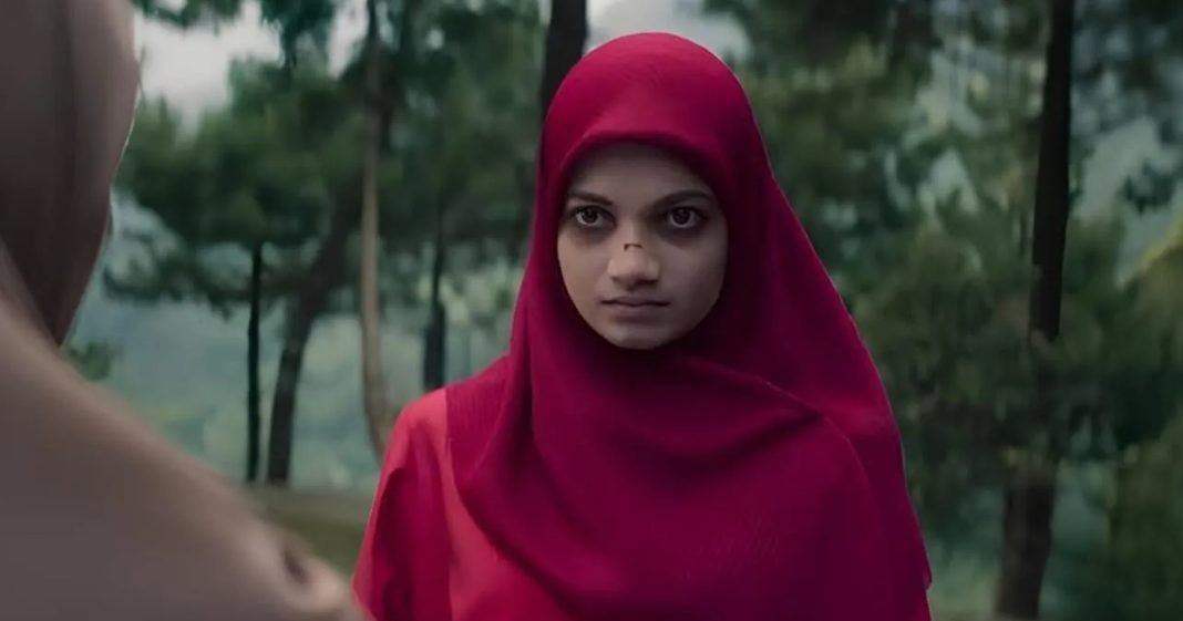 Mistik: Teror Hantu Herlina Doyan Hisap Darah Haid Santriwati di Pondok Pesantren, Arwah Penasaran Tuntut Balas Dendam