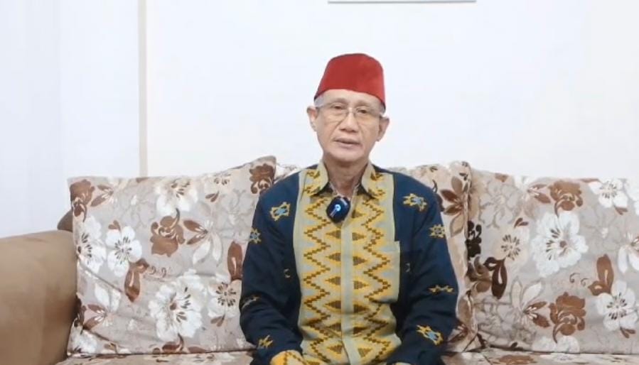 Mokole Raja Konawe ke 34, Lukman Abunawas Minta Tak Terprovokasi Isu SARA