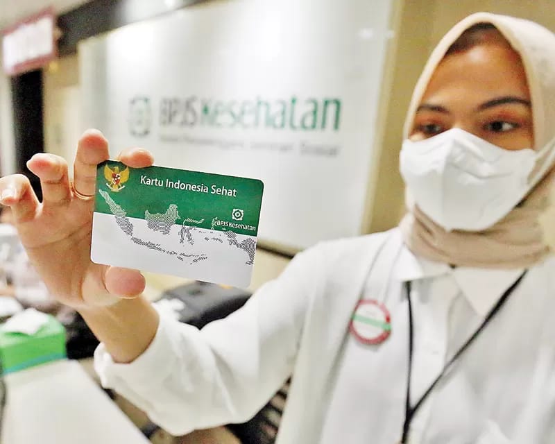 Mulai Dijajal Tujuh Daerah, Begini Syarat Perpanjangan SIM A dan B hingga C Pakai BPJS Kesehatan