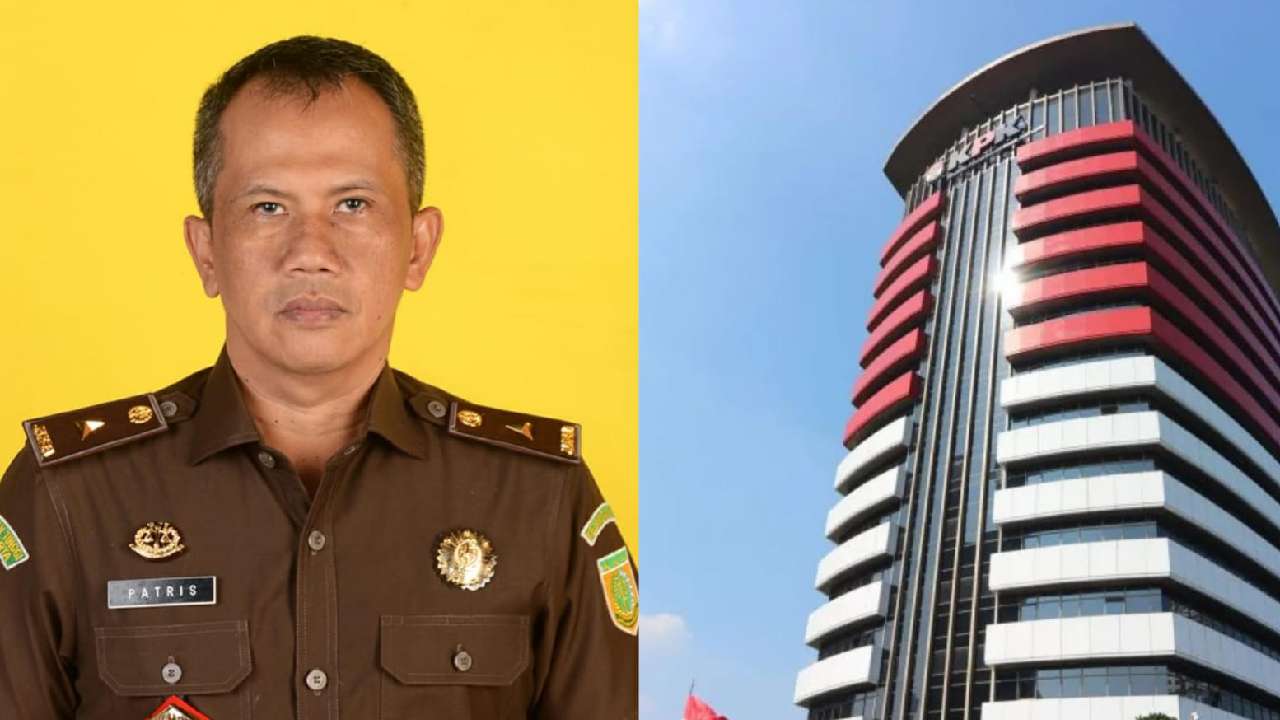 Nama Eks Kajati Sulawesi Tenggara Patris Yusrian Jaya Ikut Dipanggil KPK, Dugaan Korupsi Lingkup DJKA Kemenhub