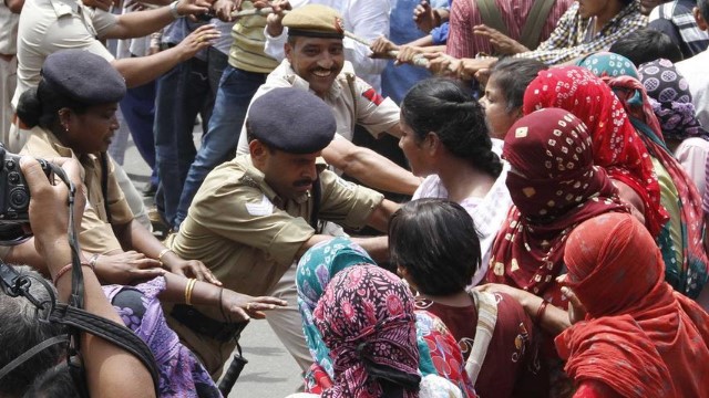 Negara Ini Masih Terapkan Sistem Kasta, Mengenal Orang Dalit Dianggap Tak Boleh Disentuh