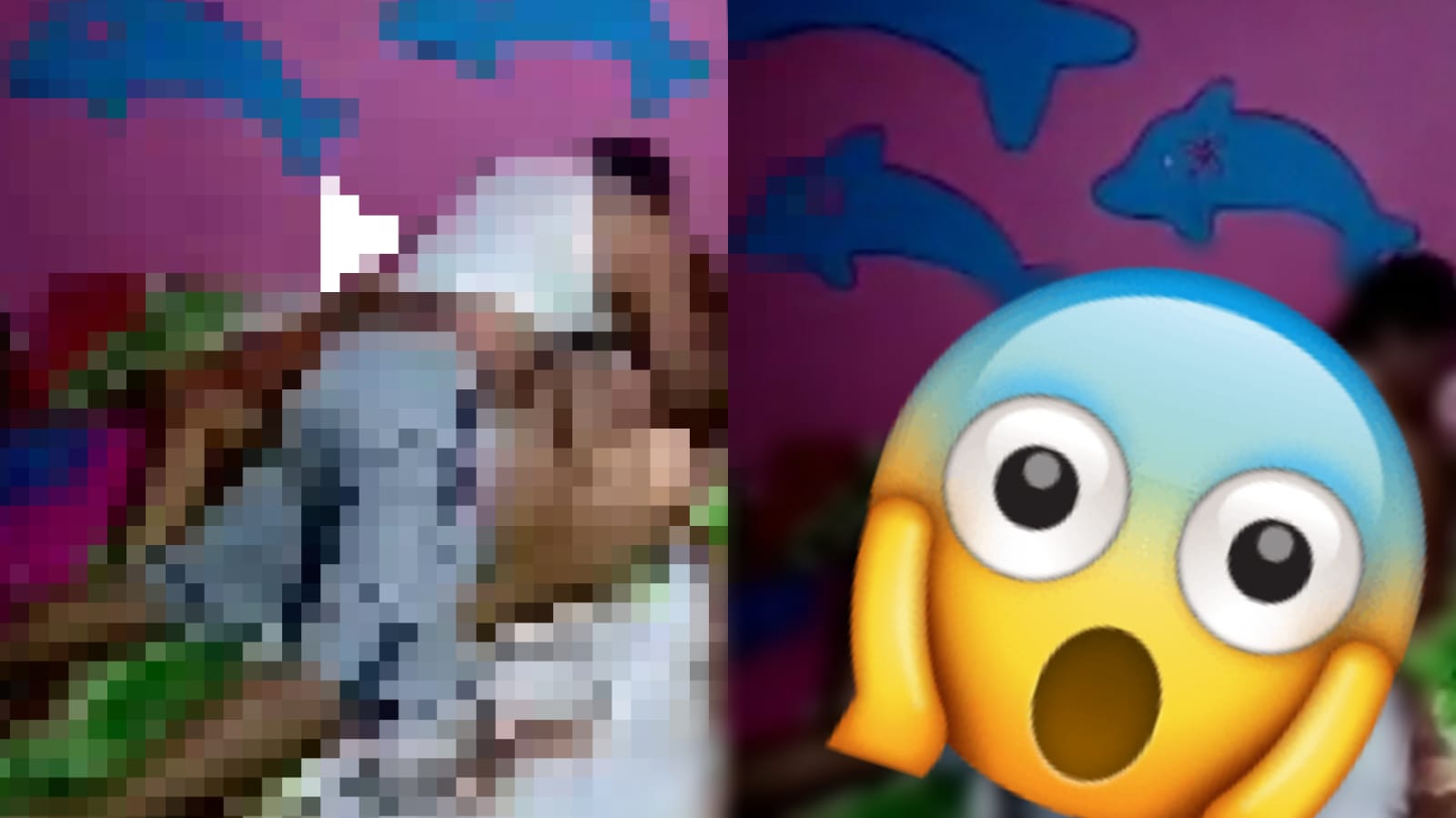 Paman Cabul Produksi 100 Foto dan Video Adegan Syur, Ponakan Sendiri jadi Bahan konten Porno Sejak 2022