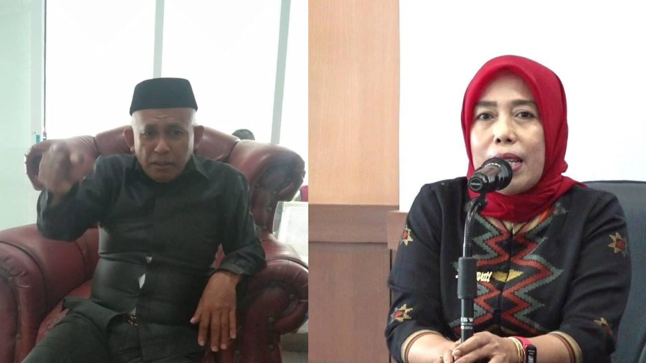 Pansus DPRD Kendari Temukan Sederet Proyek Dinas Bernilai Miliaran Tak Ada di APBD 2024