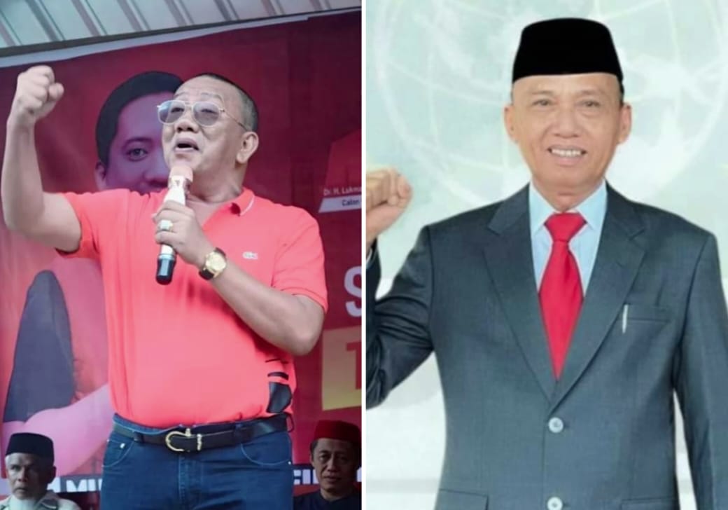 PDIP-PKB Bakal Koalisi Usung Anton-Abbas di Pilkada Kolaka Utara 2024