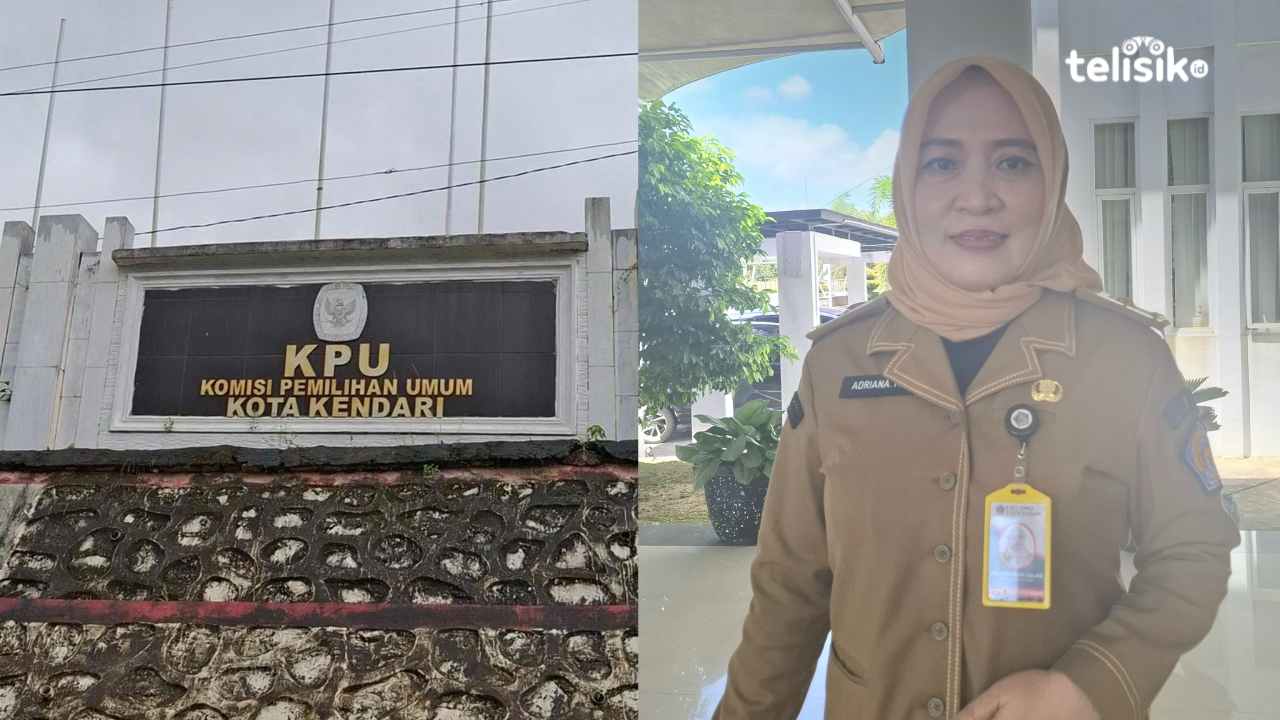 Pelantikan Caleg Terpilih DPRD Kota Kendari Dimajukan 26 Agustus 2024