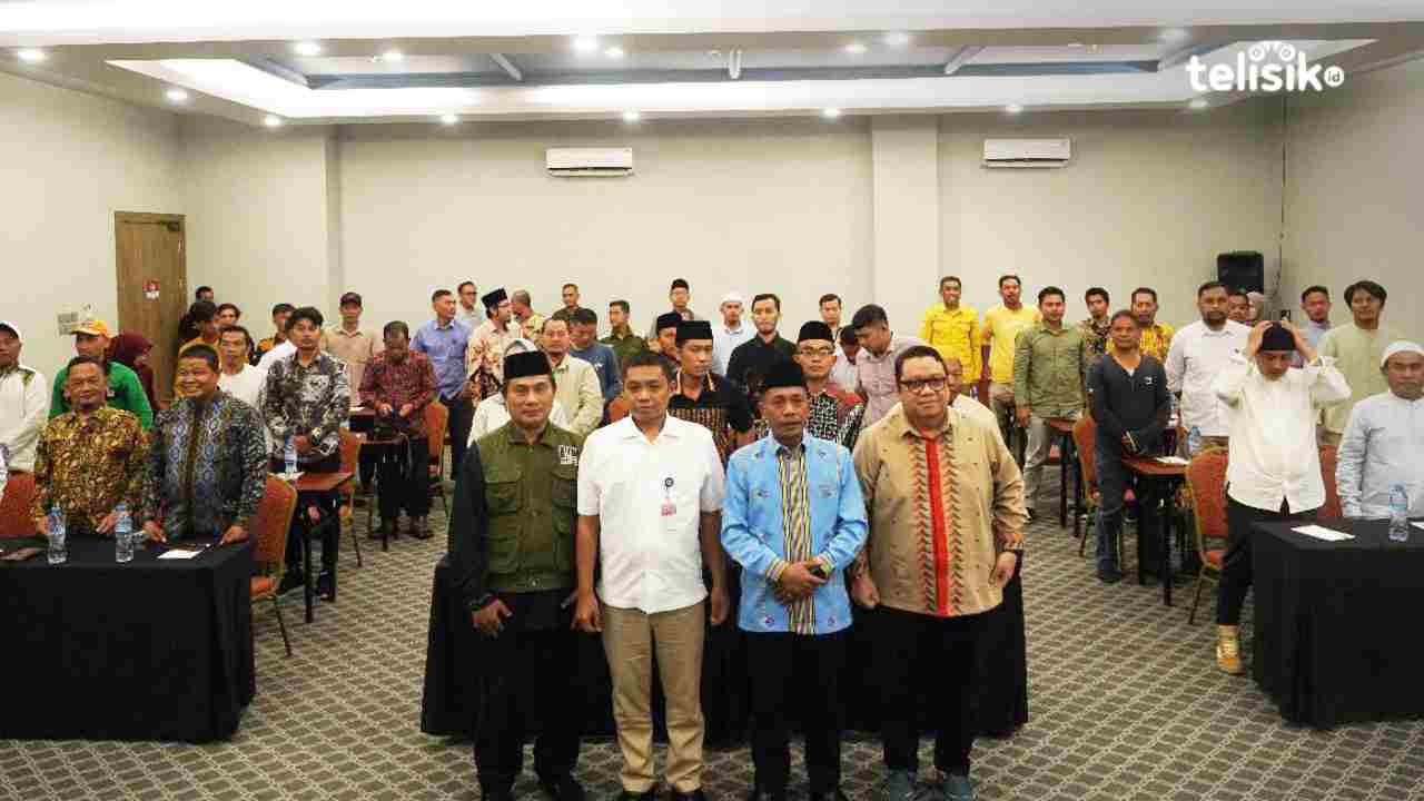 Pemprov Sulawesi Tenggara Dorong Pelatihan Juleha untuk Percepatan Sertifikasi Halal RPH dan RPU