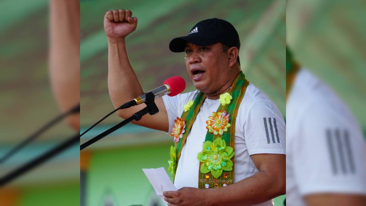 Pendaftaran Offline Sultra Run bersama Rafi Ahmad Dibuka 27 Juli, Kuota Terbatas Buruan Daftar