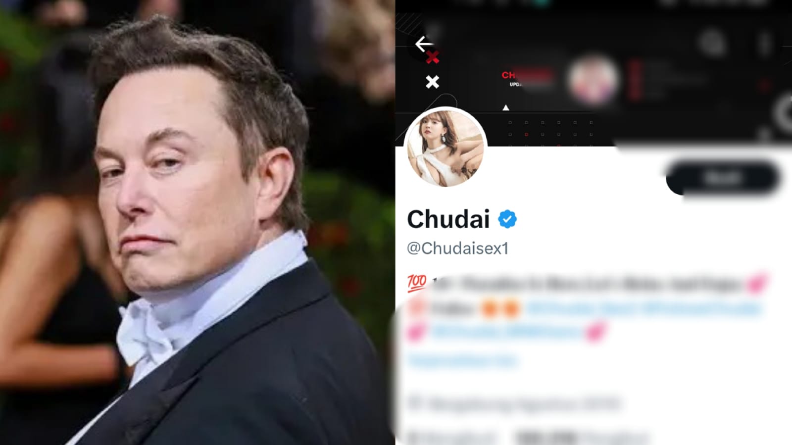 Pengunjung X Melonjak Usai Konten Porno Dilegalkan, Kata Kunci Chudai Banyak Dicari