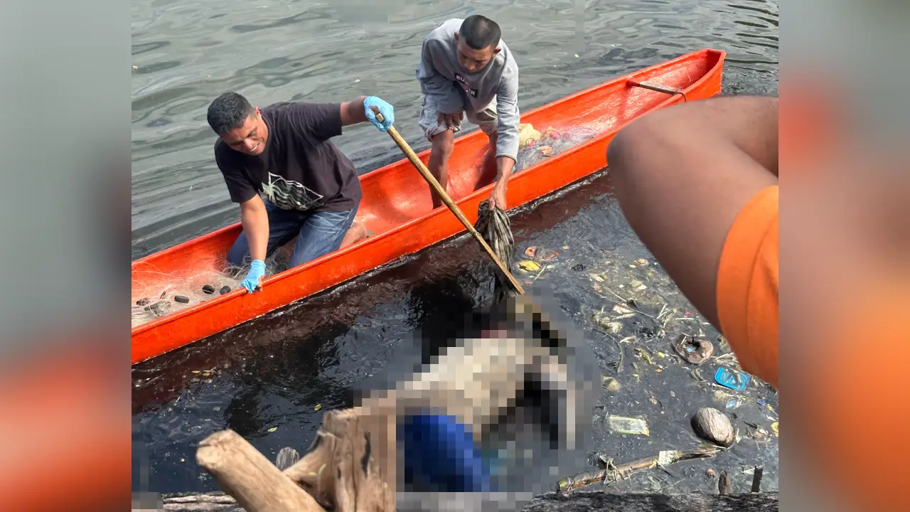 Penjual Ayam di Muna Ditemukan Mengapung di Laut Belakang Terminal Laino