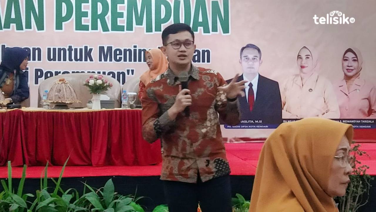 Pentingnya Literasi Keuangan Digital bagi UMKM dan Ibu Rumah Tangga
