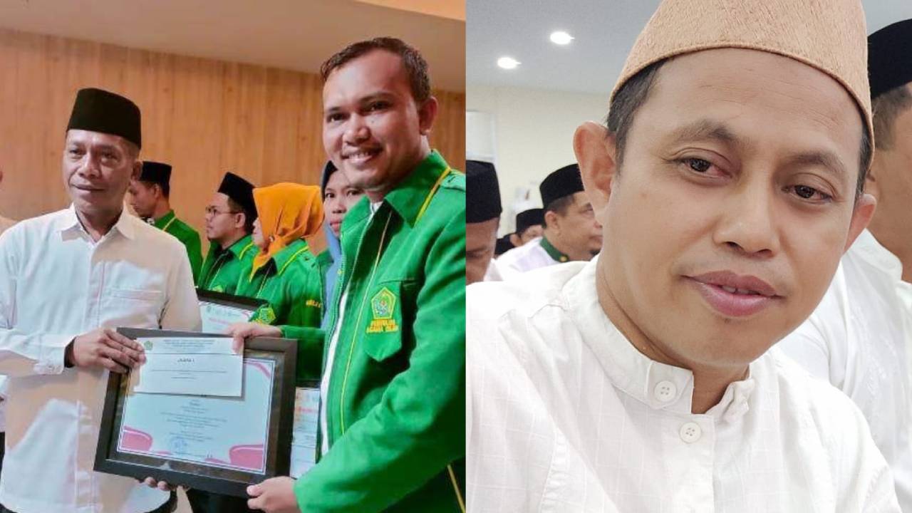 Penyuluh Agama Inspiratif dari Kendari Wakili Sulawesi Tenggara Penyuluh Award Nasional