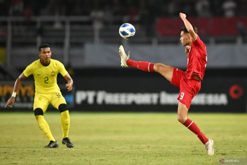 Piala AFF U-19: Timnas Indonesia ke Final Usai Pecundangi Malaysia
