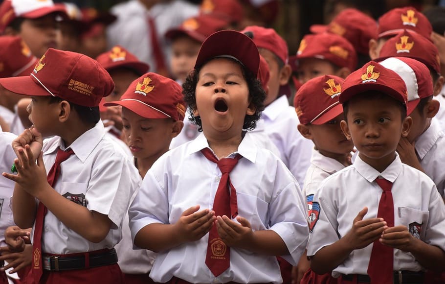 PIP Tahap Kedua Mulai Cair, Begini Cara Daftarnya Jenjang SD, SMP dan SMA