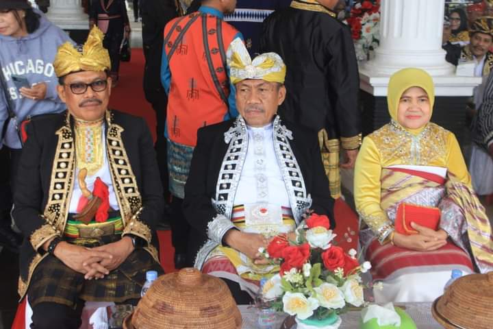 Plt Bupati Muna Tak Inginkan Saling Menjatuhkan di Pilkada